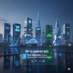 Home 8 Top 10 agency